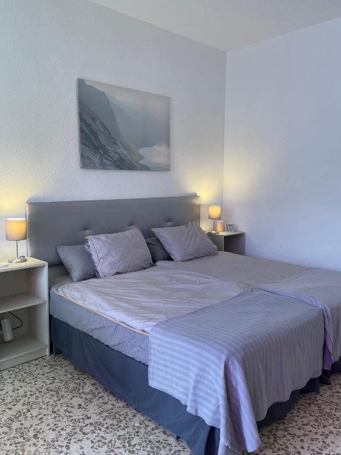 Los Gaitanes Torremolinos Eksteriør bilde