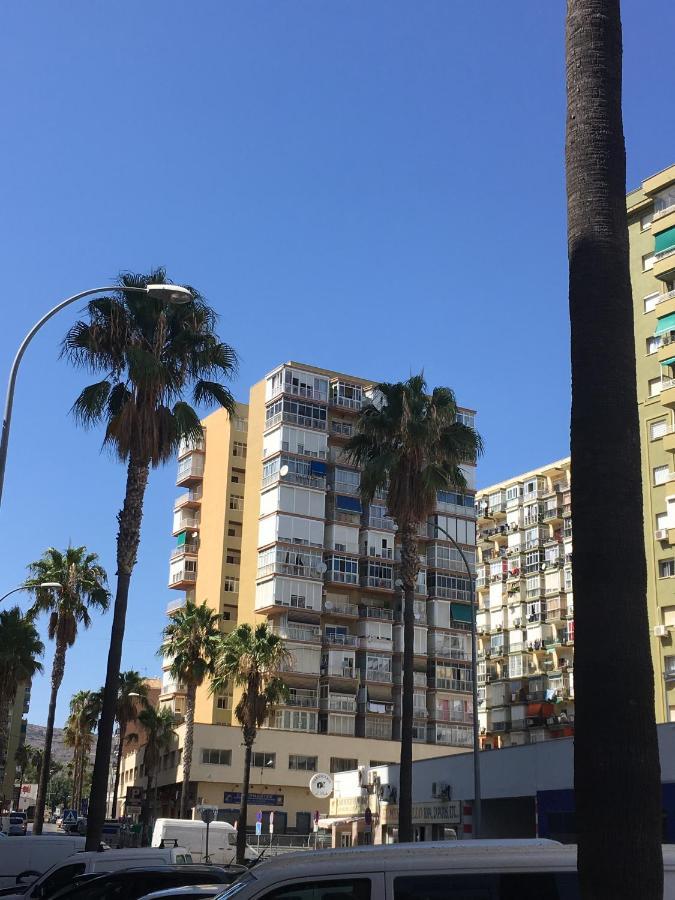 Los Gaitanes Torremolinos Eksteriør bilde