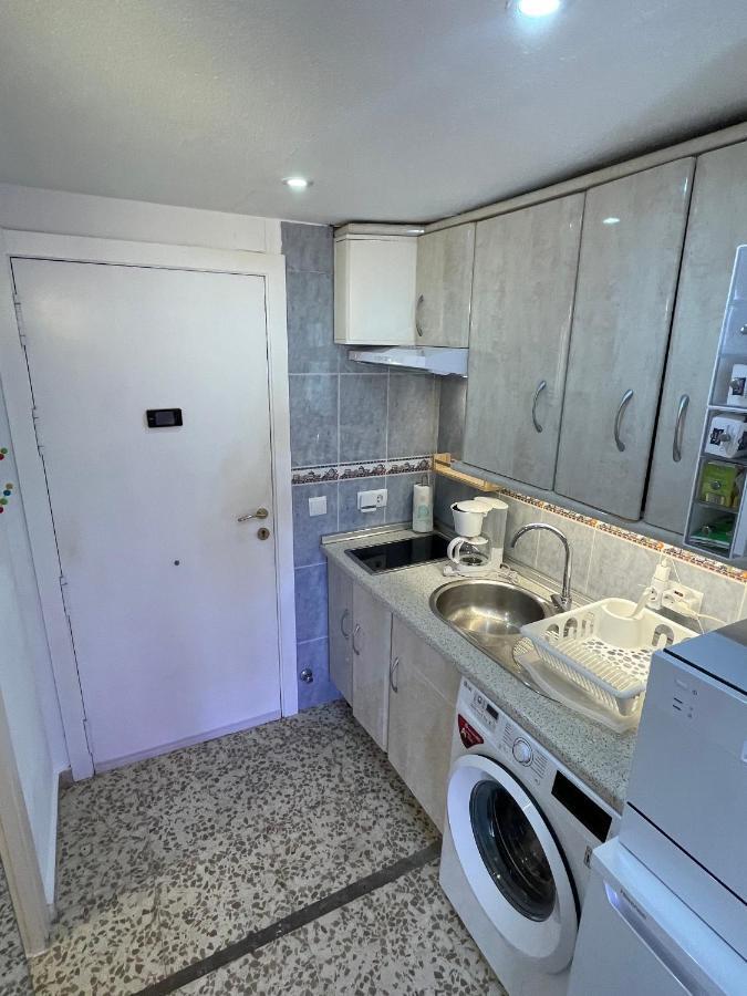 Los Gaitanes Torremolinos Eksteriør bilde