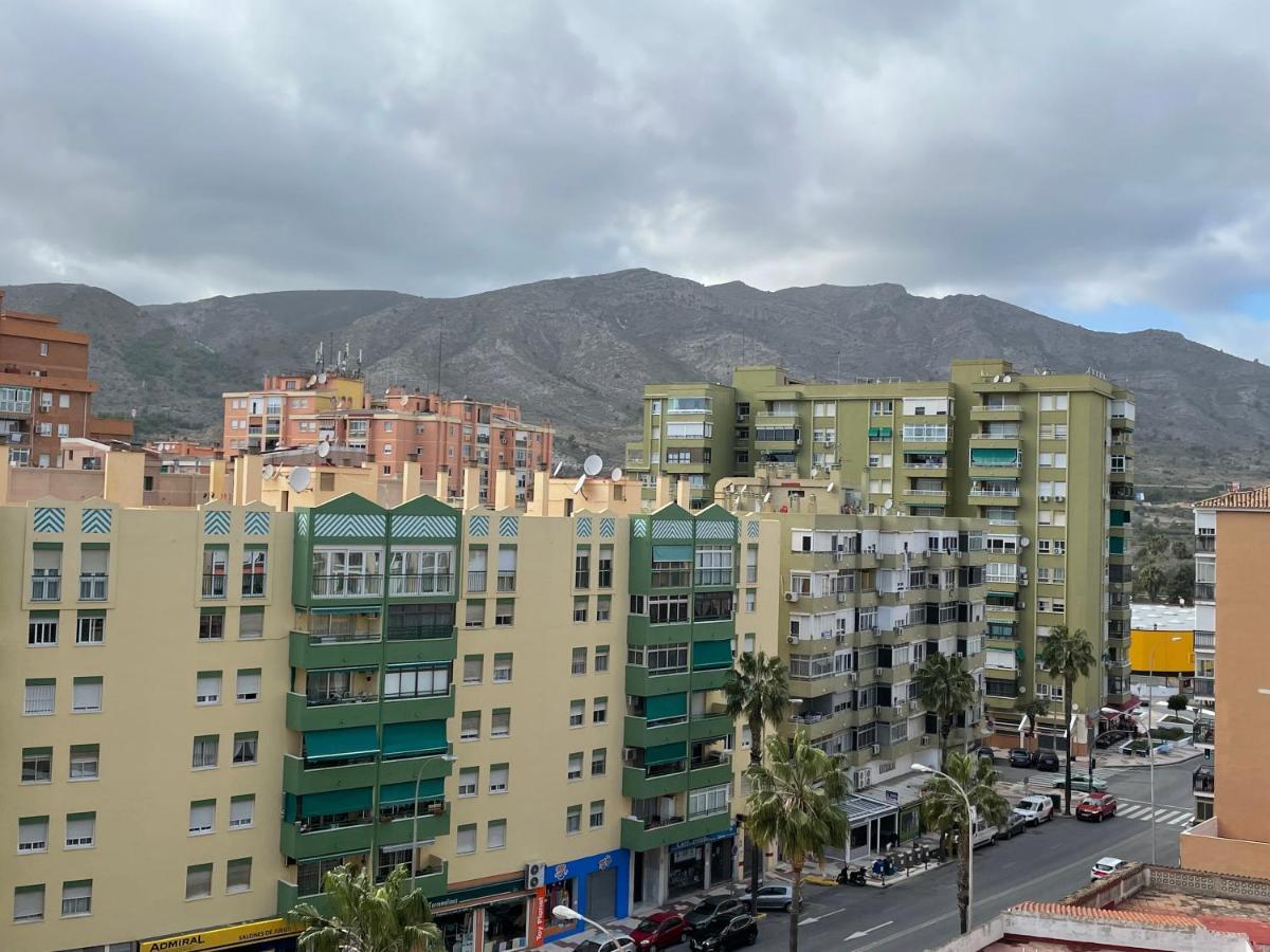 Los Gaitanes Torremolinos Eksteriør bilde