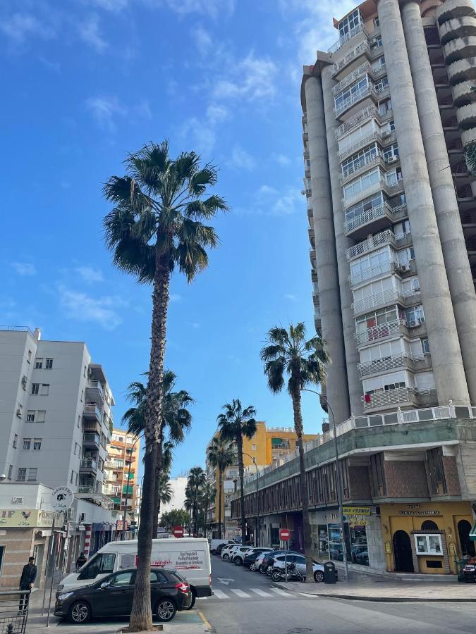Los Gaitanes Torremolinos Eksteriør bilde