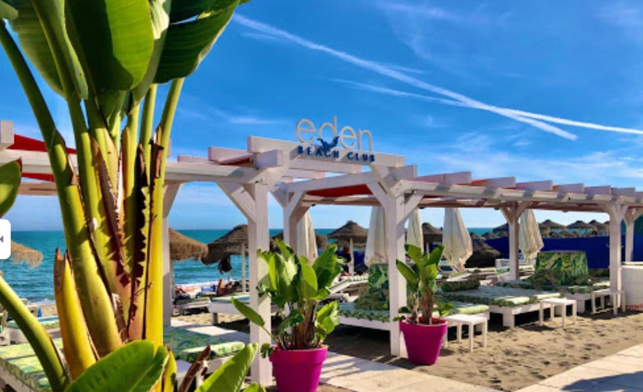 Los Gaitanes Torremolinos Eksteriør bilde