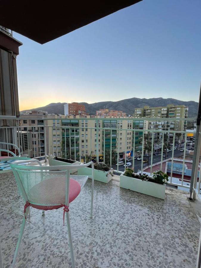 Los Gaitanes Torremolinos Eksteriør bilde